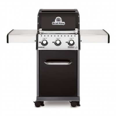 Electro Planet SA - BROIL KING BARON 320